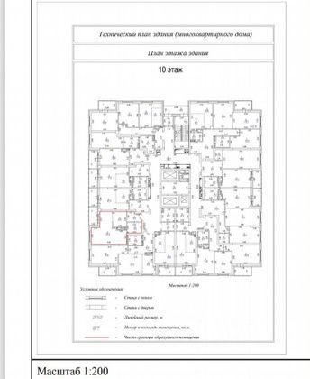 Продажа квартиры-студии 35 м², 10/25 этаж