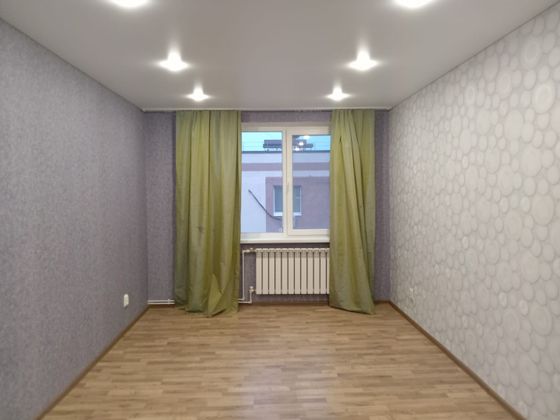 Продажа 1-комнатной квартиры 34 м², 3/3 этаж