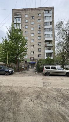 Продажа 2-комнатной квартиры 44 м², 1/9 этаж