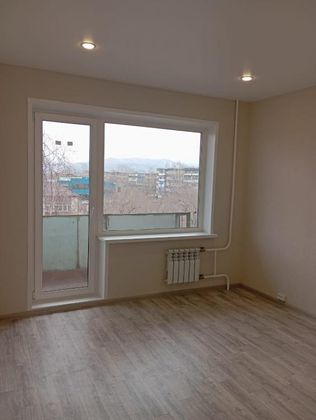 Продажа 2-комнатной квартиры 42,2 м², 4/5 этаж