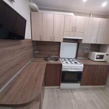 Продажа 1-комнатной квартиры 35 м², 5/9 этаж