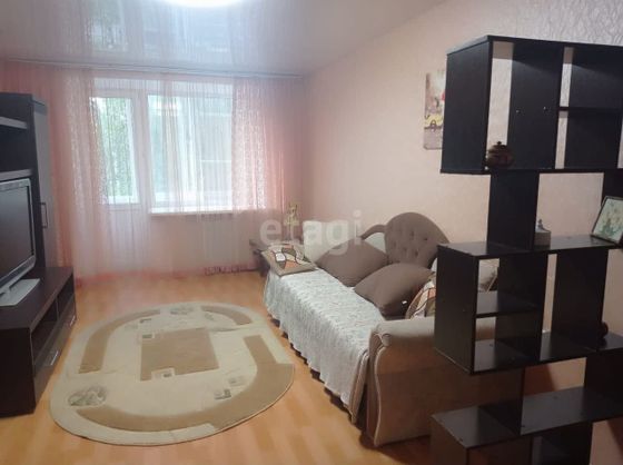 Аренда 3-комнатной квартиры 58,7 м², 3/9 этаж