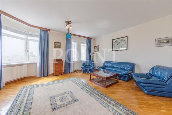 Аренда многокомнатной квартиры 200 м², 12/14 этаж