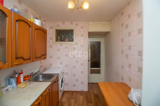 Продажа 2-комнатной квартиры 42,6 м², 9/9 этаж