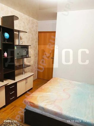 Продажа 3-комнатной квартиры 56 м², 1/16 этаж