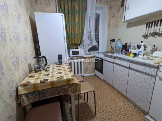 Продажа 2-комнатной квартиры 44 м², 2/5 этаж