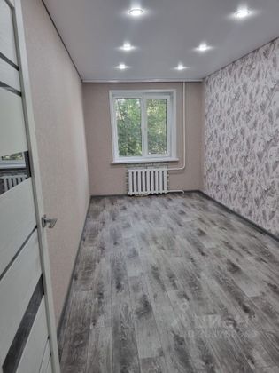 Продажа 2-комнатной квартиры 44,5 м², 1/5 этаж