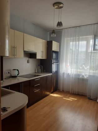 Продажа 2-комнатной квартиры 68,6 м², 4/17 этаж