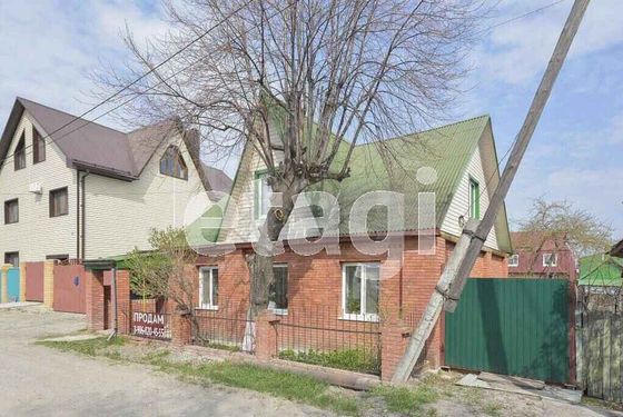 Продажа дома, 140 м², с участком 5,7 сотки