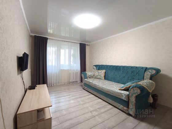 Продажа 2-комнатной квартиры 51 м², 2/5 этаж