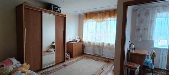 Продажа 1-комнатной квартиры 30 м², 5/5 этаж