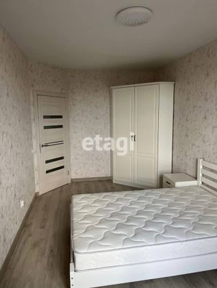 Продажа 1-комнатной квартиры 44,3 м², 20/25 этаж