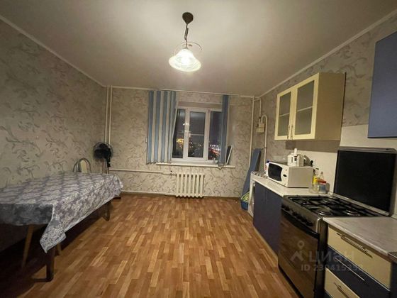 Аренда 2-комнатной квартиры 62 м², 6/10 этаж