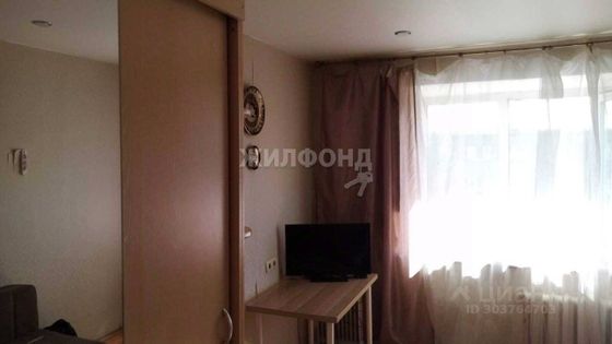 Продажа квартиры-студии 17,9 м², 5/5 этаж