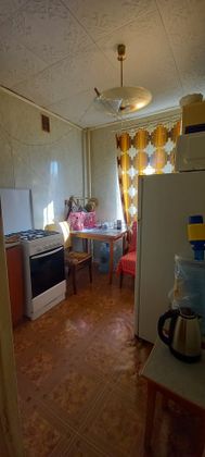 Продажа 1-комнатной квартиры 30,8 м², 3/4 этаж