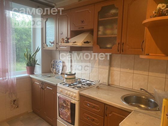 Продажа 2-комнатной квартиры 37,4 м², 1/9 этаж