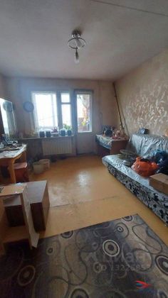 Продажа 2-комнатной квартиры 47,9 м², 1/16 этаж