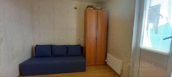 Аренда 1 комнаты, 10 м², 17/22 этаж