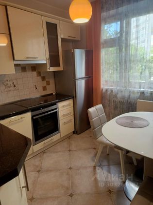 Продажа 2-комнатной квартиры 52,3 м², 2/14 этаж