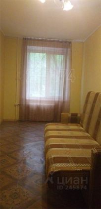 Аренда 1 комнаты, 11 м², 1/5 этаж