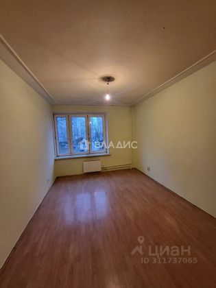 Продажа 2-комнатной квартиры 38,9 м², 2/12 этаж