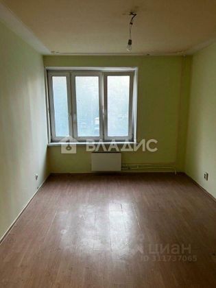 Продажа 2-комнатной квартиры 38,9 м², 2/12 этаж