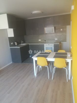 Продажа 3-комнатной квартиры 84,9 м², 13/15 этаж