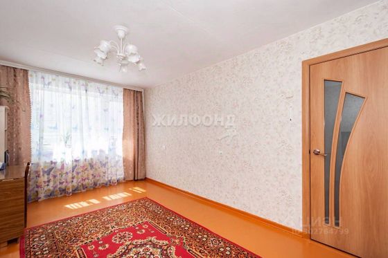 Продажа 2-комнатной квартиры 44,1 м², 3/5 этаж