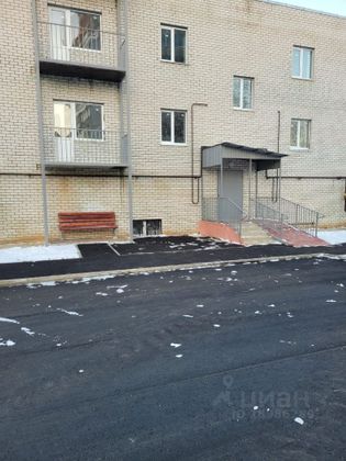 Продажа 2-комнатной квартиры 63,9 м², 2/3 этаж