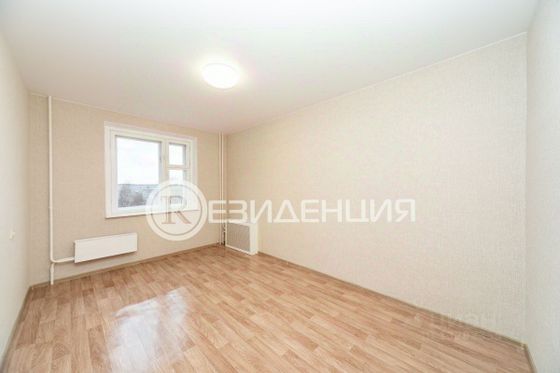 Продажа 3-комнатной квартиры 68 м², 6/10 этаж