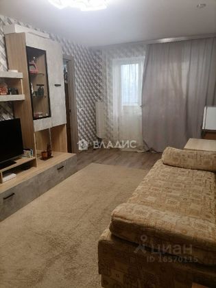 Продажа 3-комнатной квартиры 55,6 м², 2/3 этаж