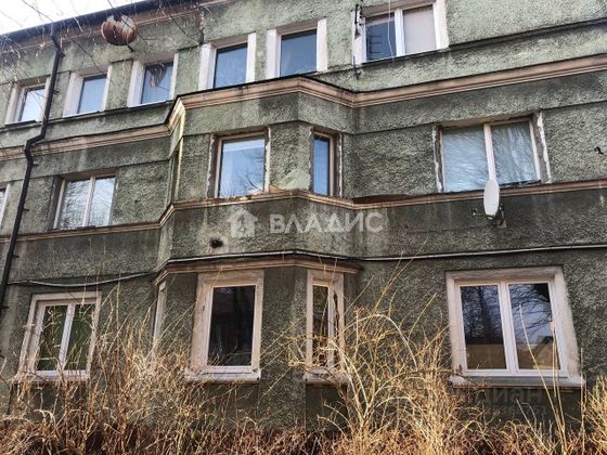 Продажа 4-комнатной квартиры 104,4 м², 1/3 этаж