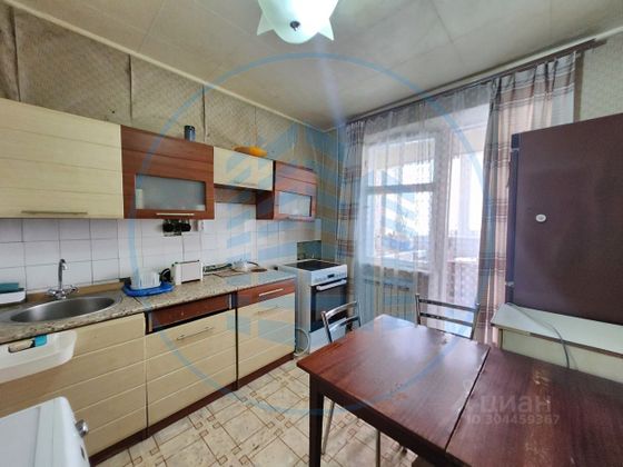 Продажа 3-комнатной квартиры 70,3 м², 2/9 этаж