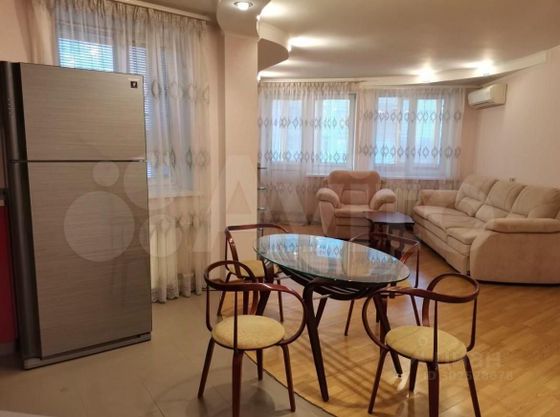 Продажа 3-комнатной квартиры 88 м², 6/7 этаж