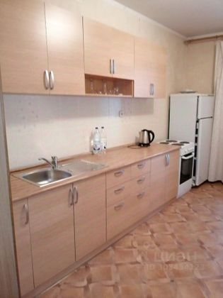 Аренда 1-комнатной квартиры 51 м², 2/10 этаж