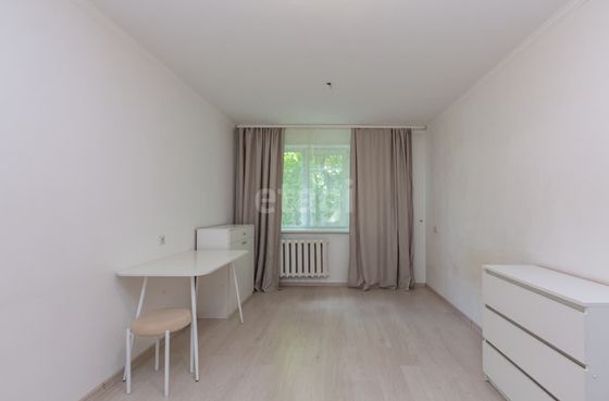 Продажа 2-комнатной квартиры 41,6 м², 1/5 этаж