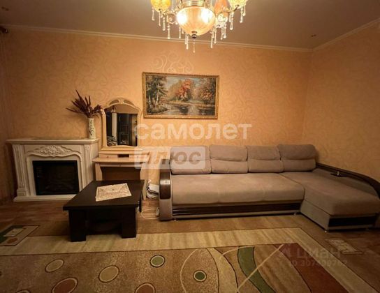 Продажа 3-комнатной квартиры 91,2 м², 8/8 этаж