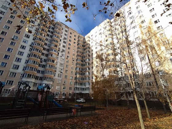 Продажа 3-комнатной квартиры 74 м², 6/14 этаж