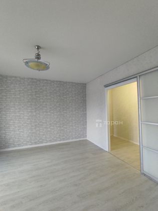 Продажа 1-комнатной квартиры 40,4 м², 4/10 этаж