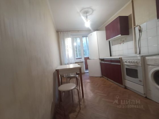 Продажа 1-комнатной квартиры 35 м², 5/12 этаж