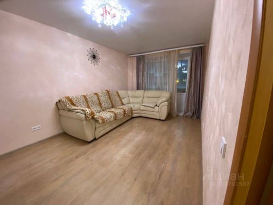 Продажа 2-комнатной квартиры 40,6 м², 3/5 этаж