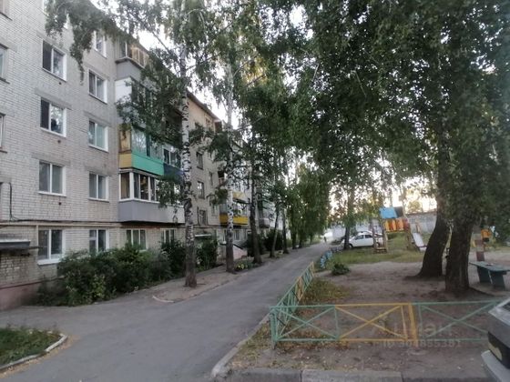 Продажа 2-комнатной квартиры 47,2 м², 5/5 этаж