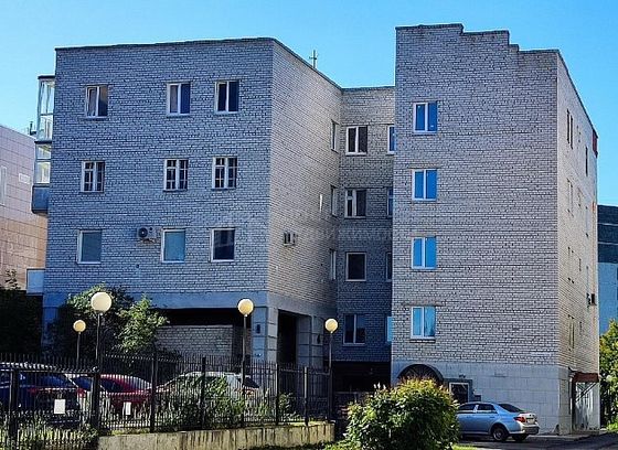 Продажа 2-комнатной квартиры 93 м², 5/5 этаж