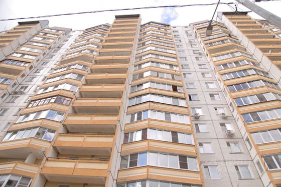 Продажа 3-комнатной квартиры 86,7 м², 5/17 этаж