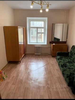 Продажа 1 комнаты, 14,3 м², 4/5 этаж