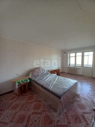 Продажа 2-комнатной квартиры 42 м², 5/5 этаж