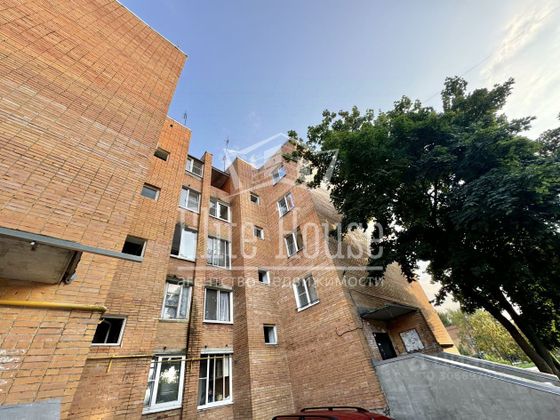 Продажа 1-комнатной квартиры 36,9 м², 1/5 этаж