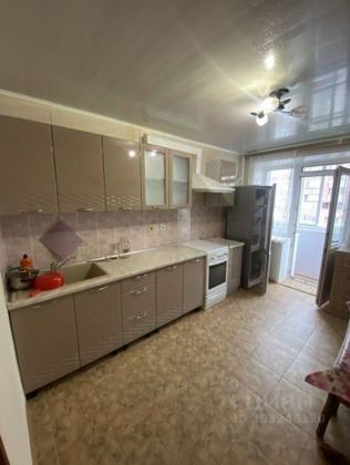 Аренда 1-комнатной квартиры 54 м², 9/10 этаж