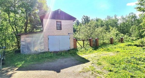 Продажа дома, 70 м², с участком 11 соток