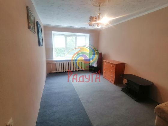 Продажа 1-комнатной квартиры 28,8 м², 5/5 этаж